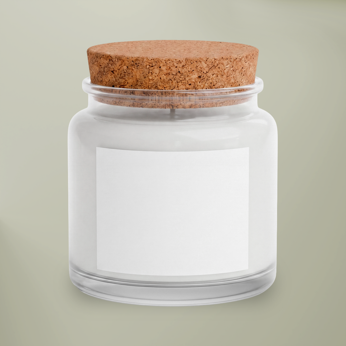 Blush & Bloom – personalisierbares 4-teiliges Cozy Geschenkset 🌸🕯️