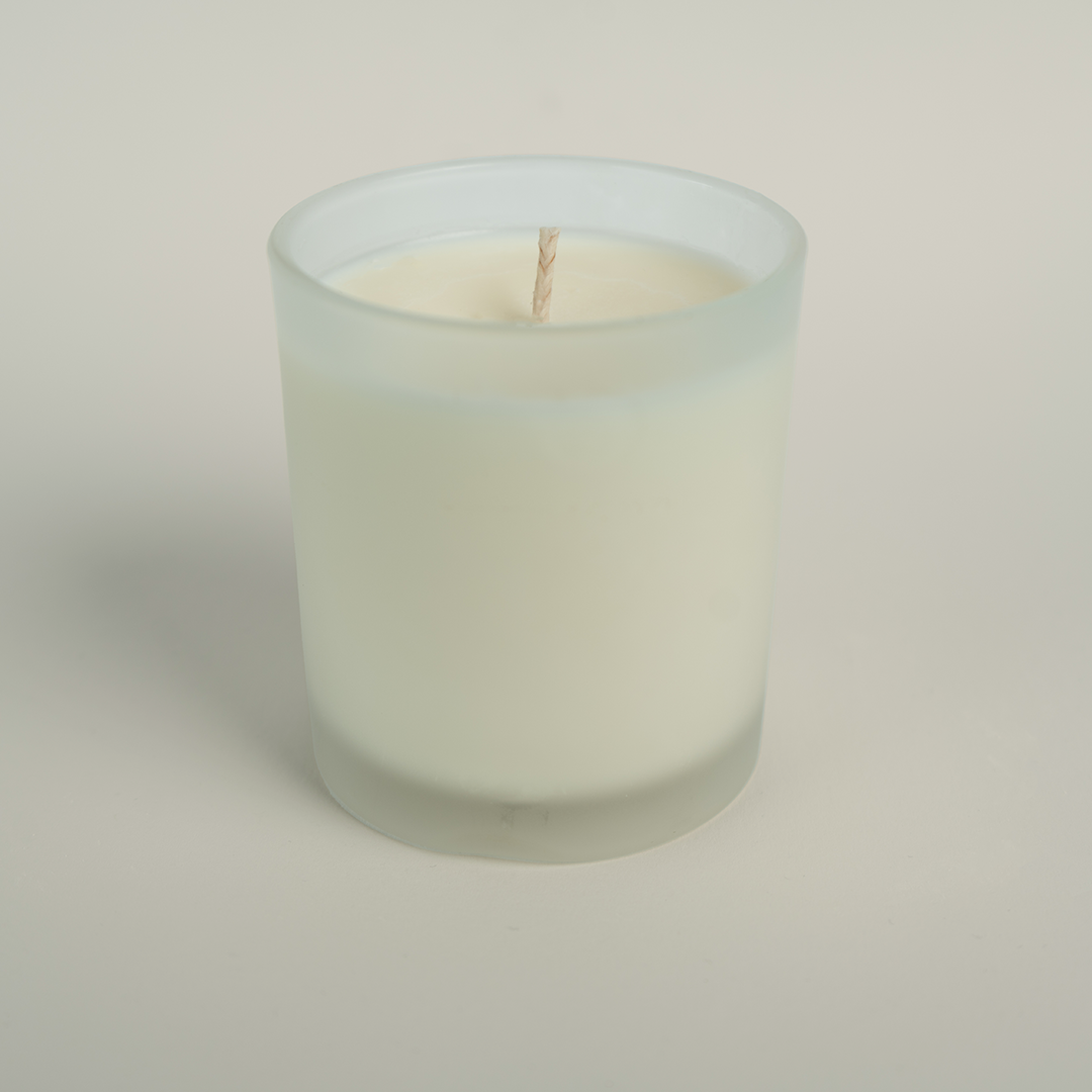 Royal Glass Kerze