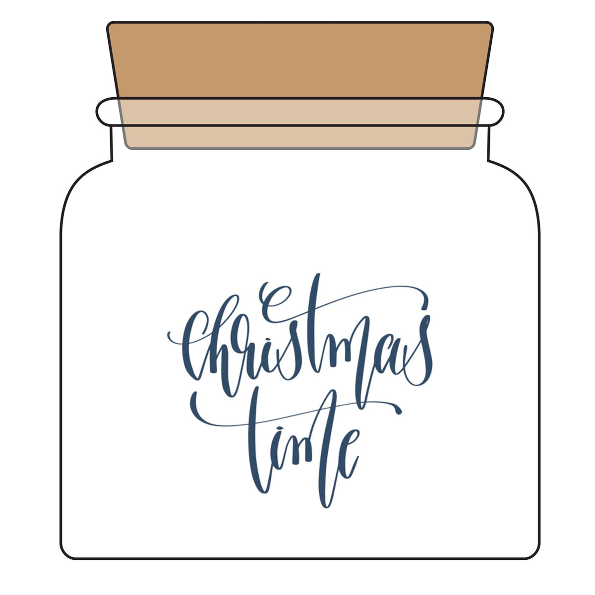 Blush & Bloom – personalisierbares 4-teiliges Cozy Geschenkset 🌸🕯️